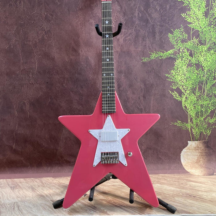 PANGO Music Little Star Electric Guitar (PLS-716)