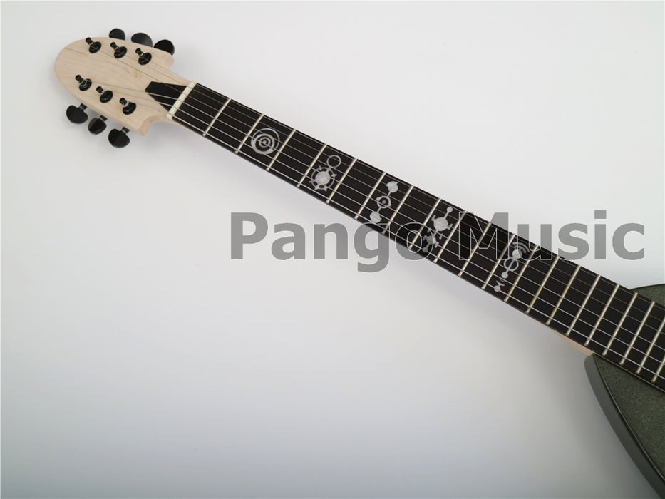 PANGO Music New Design Electric Guitar (240706)