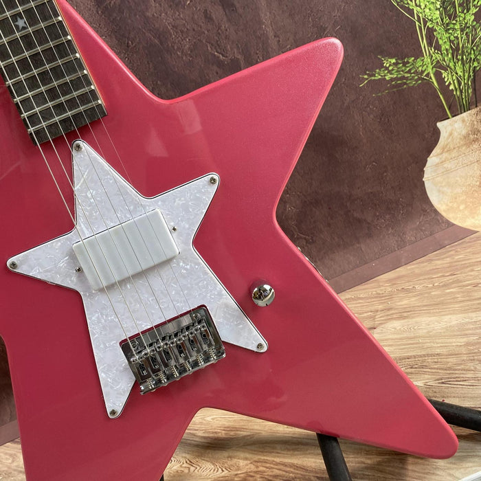 PANGO Music Little Star Electric Guitar (PLS-716)