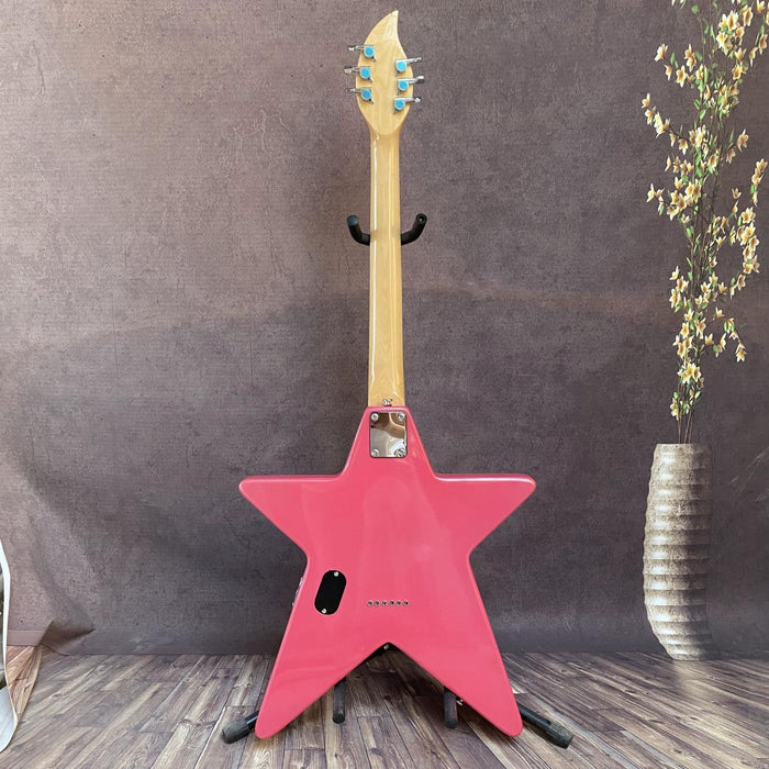 PANGO Music Little Star Electric Guitar (PLS-716)