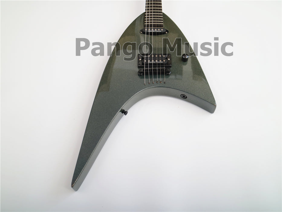 PANGO Music New Design Electric Guitar (240706)