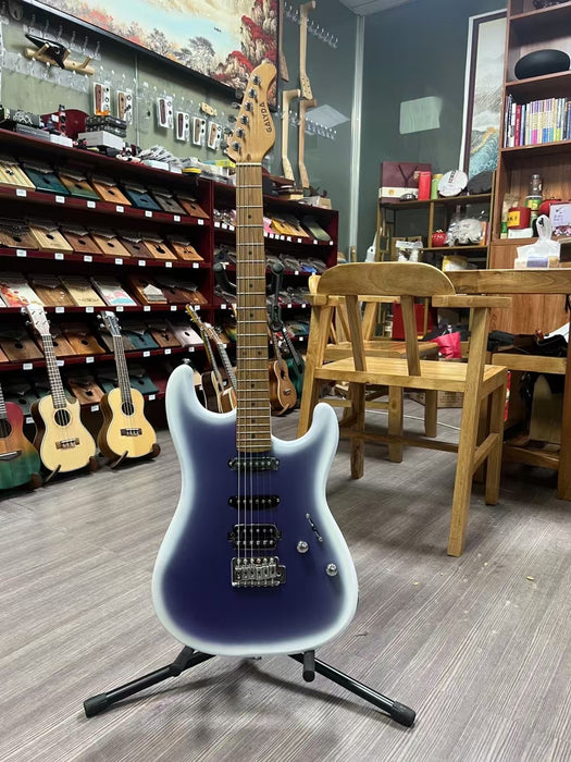 PANGO MUSIC New Design Electric Guitar (PGF-360)