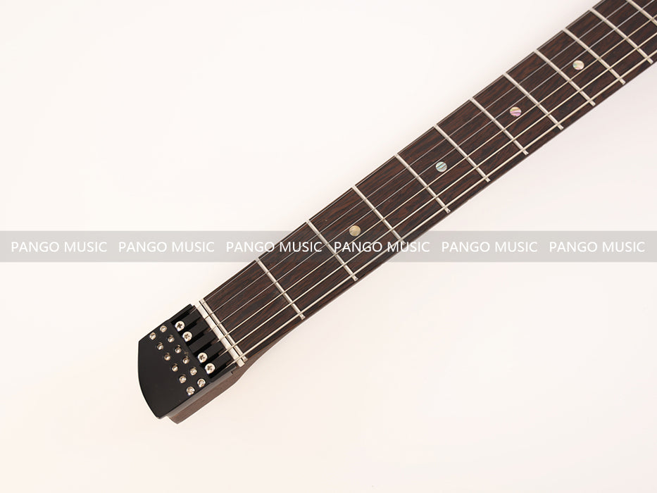 PANGO MUSIC New Headless Style Electric Guitar (PTH-087S-02S)