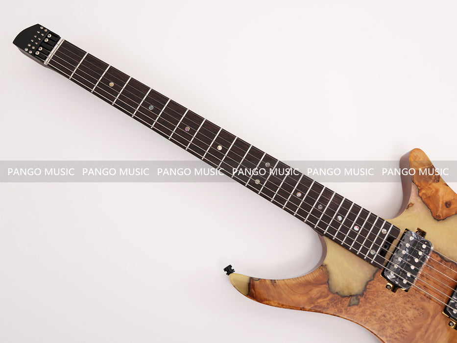 PANGO MUSIC New Headless Style Electric Guitar (PTH-087S-02S)