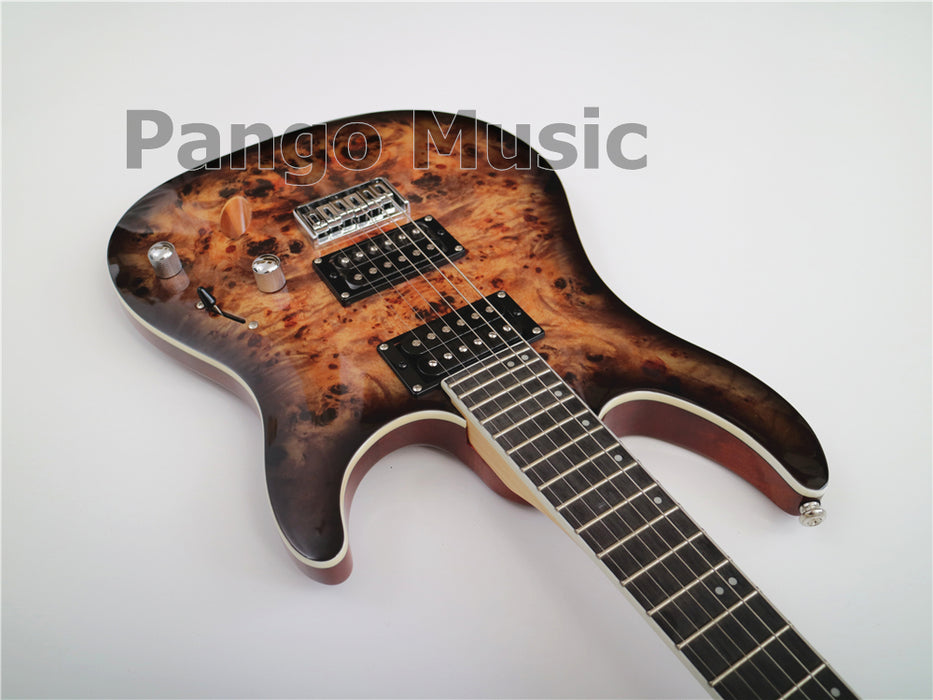 PANGO MUSIC Right Hand Electric Guitar (PHB-931)