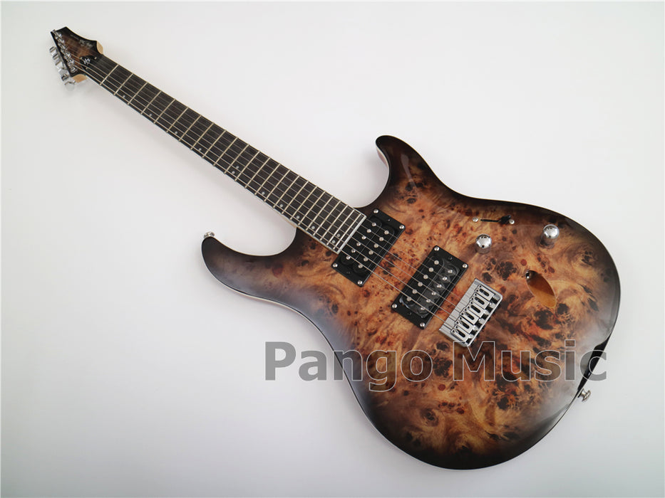 PANGO MUSIC Right Hand Electric Guitar (PHB-931)