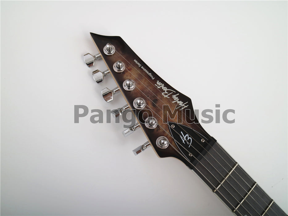 PANGO MUSIC Right Hand Electric Guitar (PHB-931)