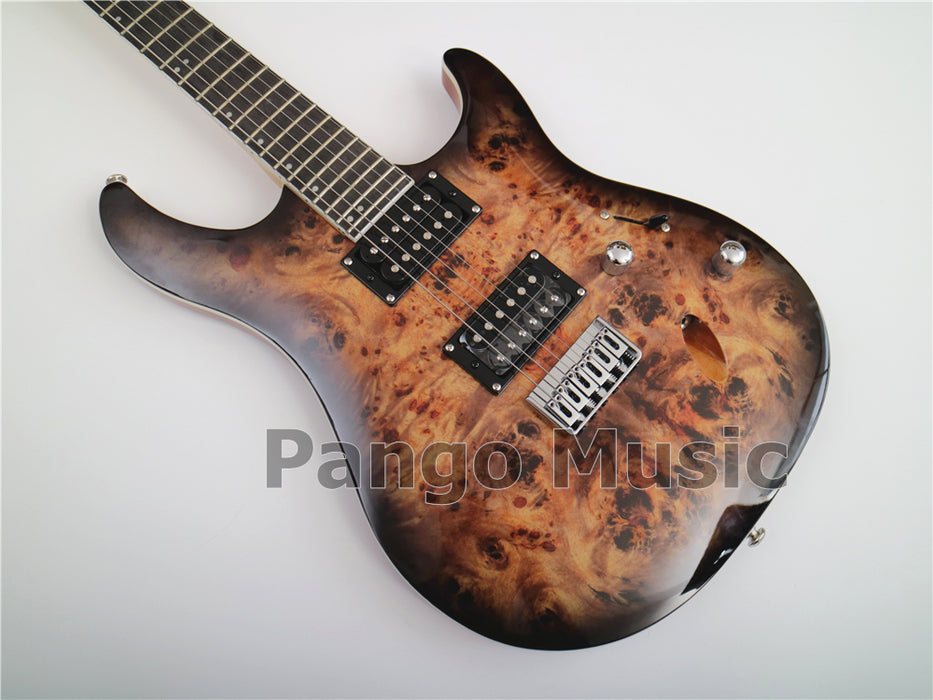 PANGO MUSIC Right Hand Electric Guitar (PHB-931)