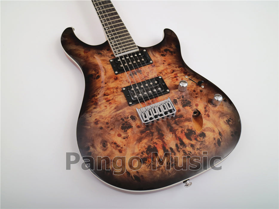 PANGO MUSIC Right Hand Electric Guitar (PHB-931)