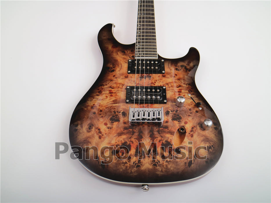 PANGO MUSIC Right Hand Electric Guitar (PHB-931)