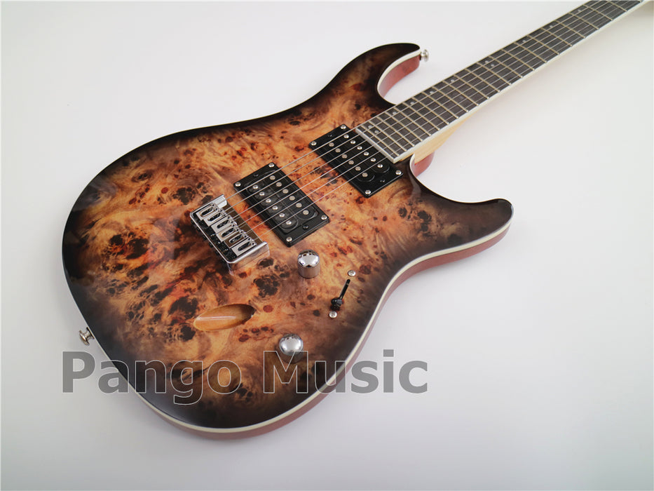 PANGO MUSIC Right Hand Electric Guitar (PHB-931)