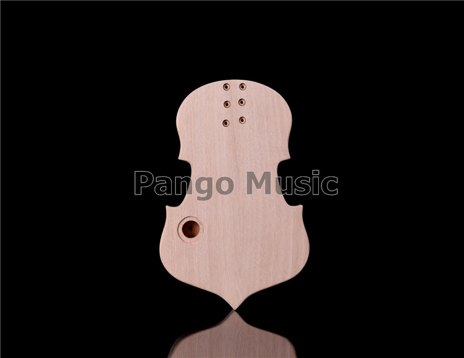 PANGO MUSIC 6 Strings DIY Electric Guitar Kit (PTM-153)