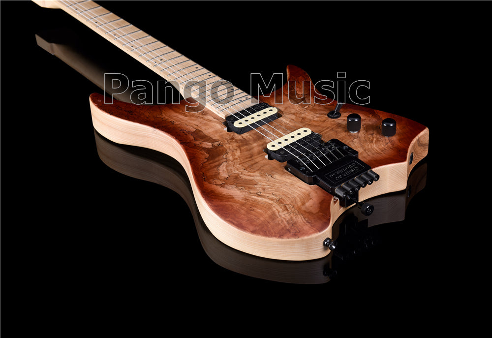 Pango Music Headless Style Electric Guitar (PWT-736)