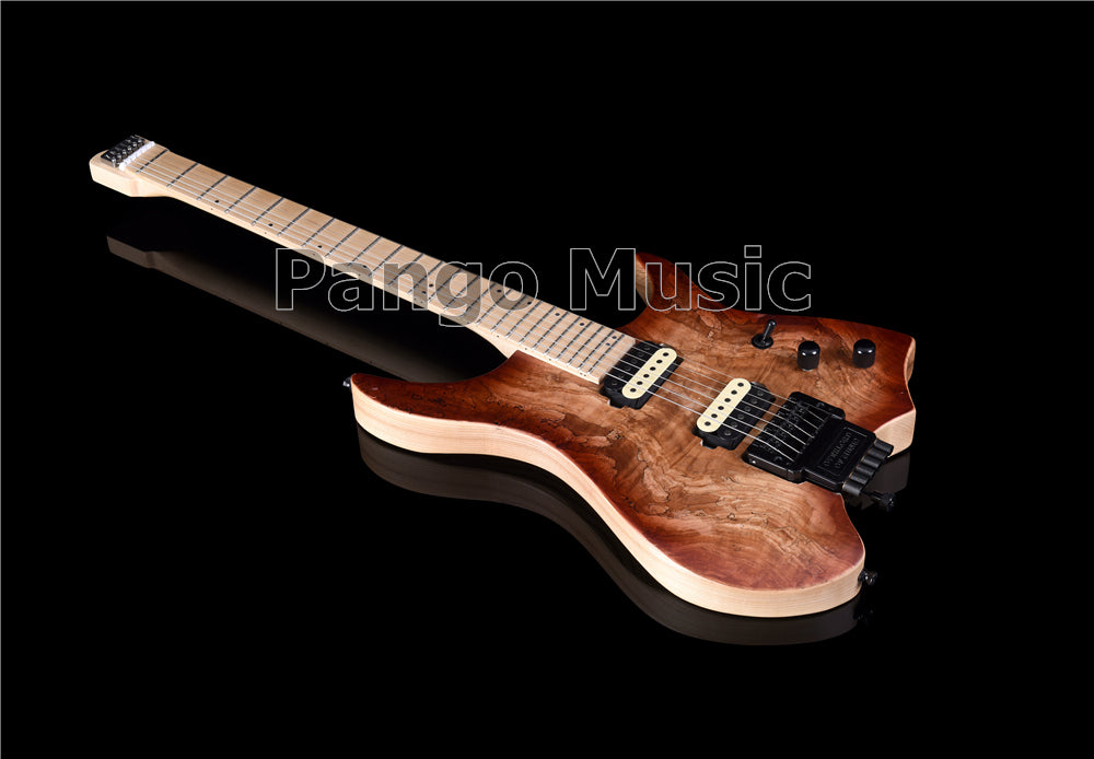 Pango Music Headless Style Electric Guitar (PWT-736)