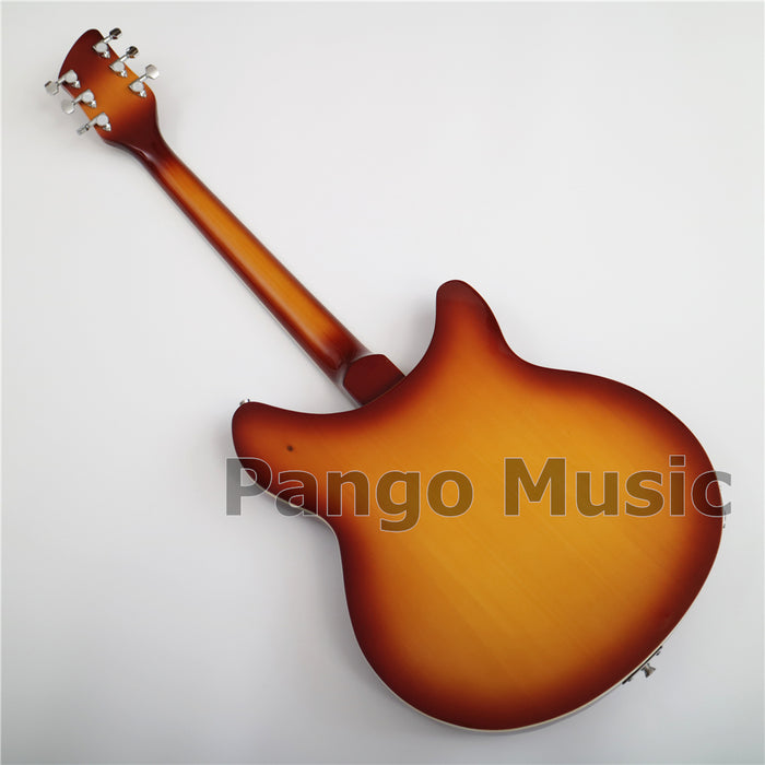 PANGO Music Rick Style Left Hand Electric Guitar (LRF-003)