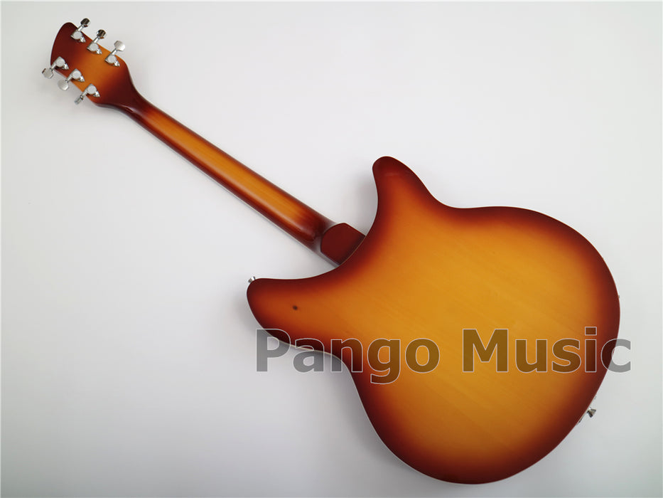 PANGO Music Rick Style Left Hand Electric Guitar (LRF-003)