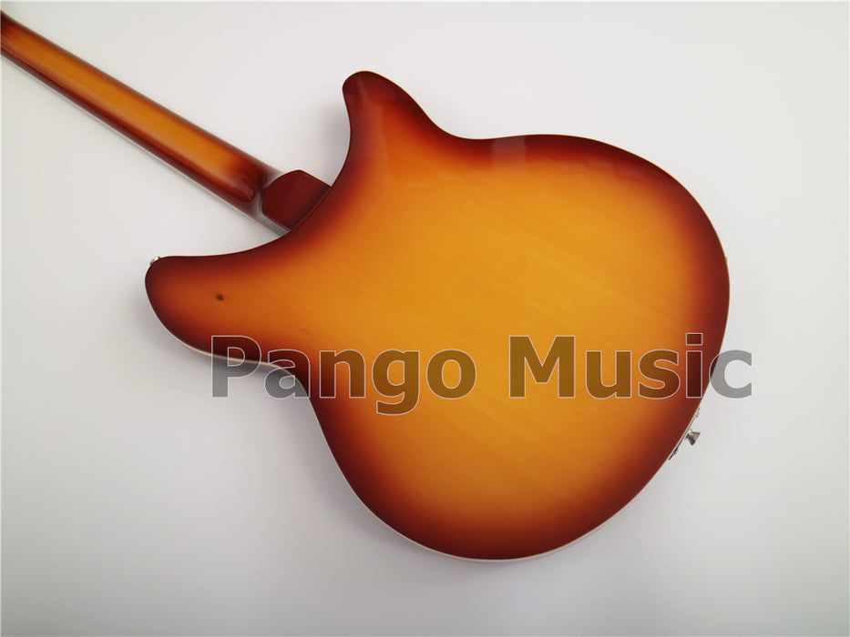 PANGO Music Rick Style Left Hand Electric Guitar (LRF-003)