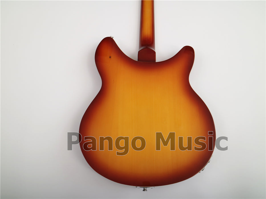 PANGO Music Rick Style Left Hand Electric Guitar (LRF-003)