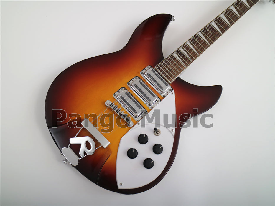 PANGO Music Rick Style Electric Guitar (LRF-002)