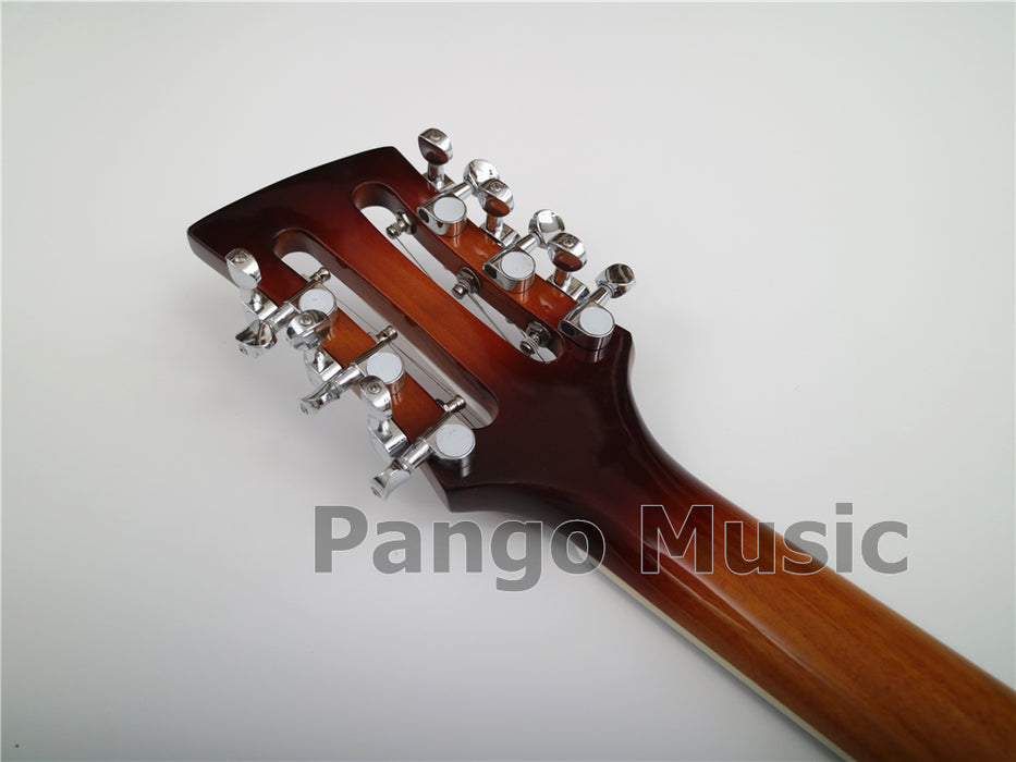 PANGO Music Rick Style Electric Guitar (LRF-002)