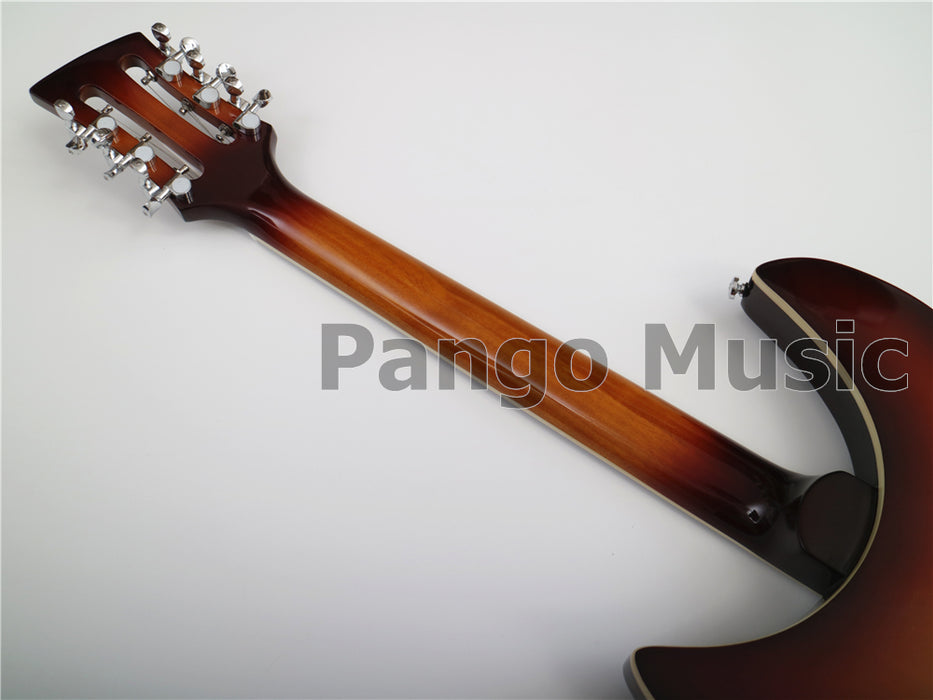 PANGO Music Rick Style Electric Guitar (LRF-002)