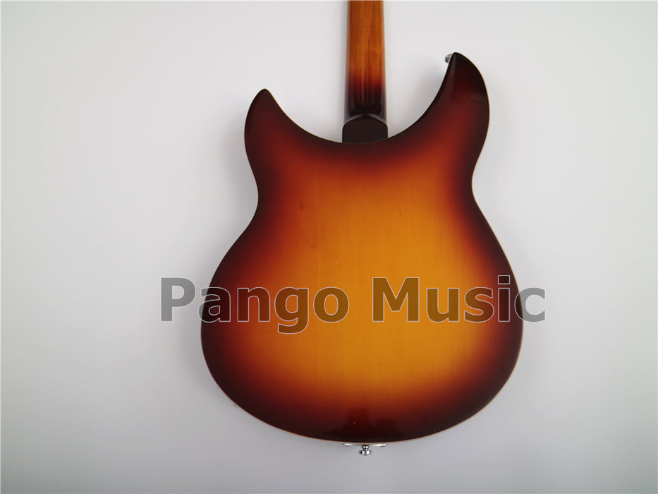 PANGO Music Rick Style Electric Guitar (LRF-002)