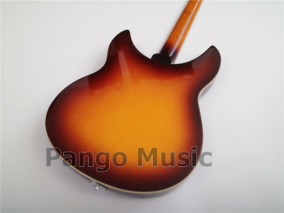 PANGO Music Rick Style Electric Guitar (LRF-002)