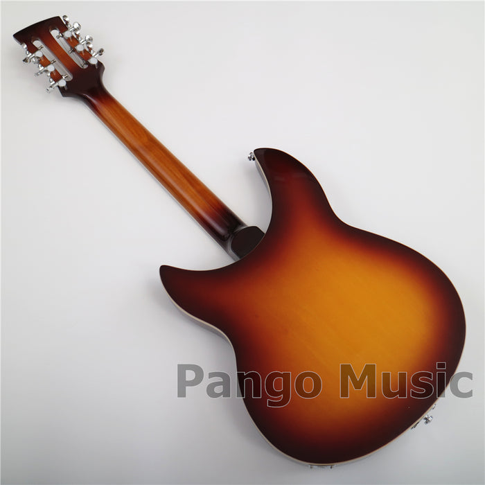 PANGO Music Rick Style Electric Guitar (LRF-002)