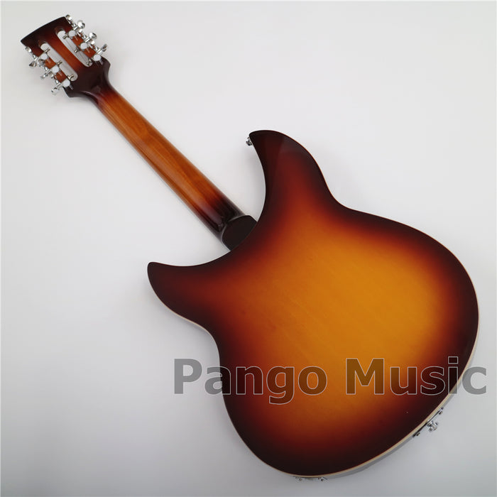 PANGO Music Rick Style Electric Guitar (LRF-002)