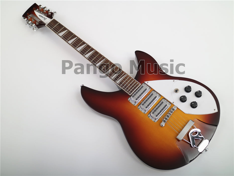 PANGO Music Rick Style Electric Guitar (LRF-002)