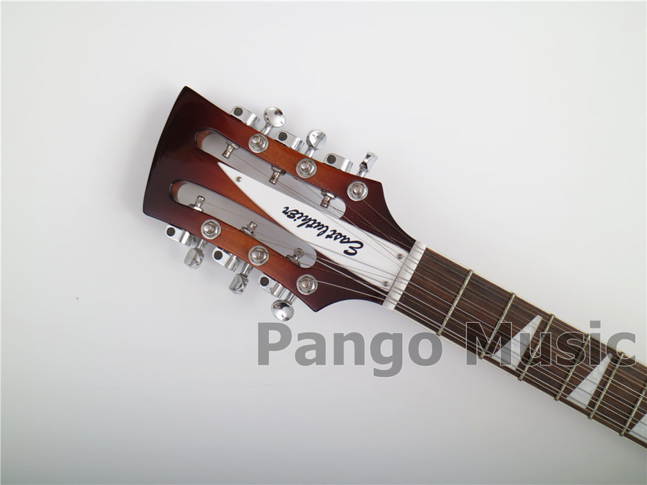 PANGO Music Rick Style Electric Guitar (LRF-002)