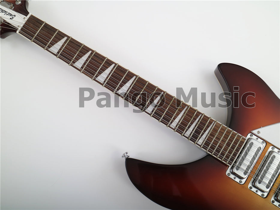 PANGO Music Rick Style Electric Guitar (LRF-002)