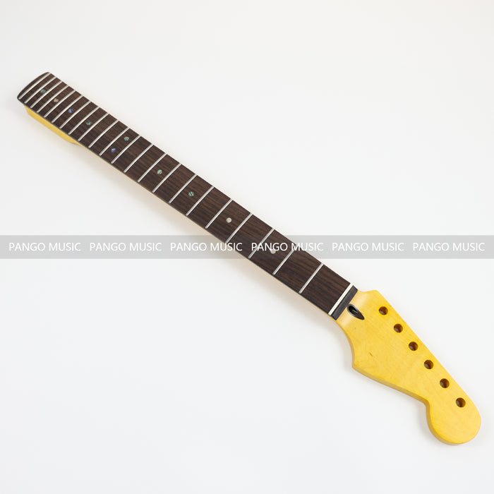 PANGO MUSIC ST Style Electric Guitar Neck (2033)