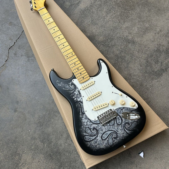 ST Style Electric Guitar (PHJ-619)