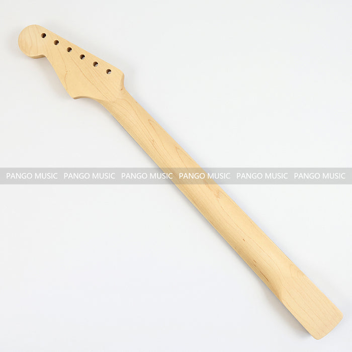 PANGO MUSIC ST Style Maple Electric Guitar Neck (2037)