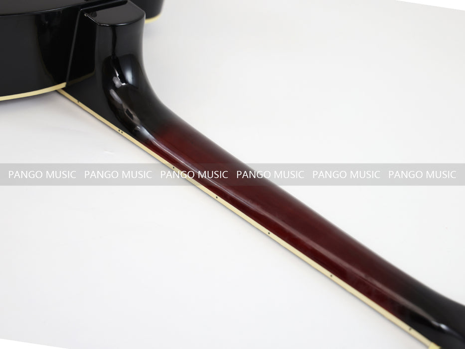 PANGO MUSIC Hollow Body Electric Guitar (GKS-030)