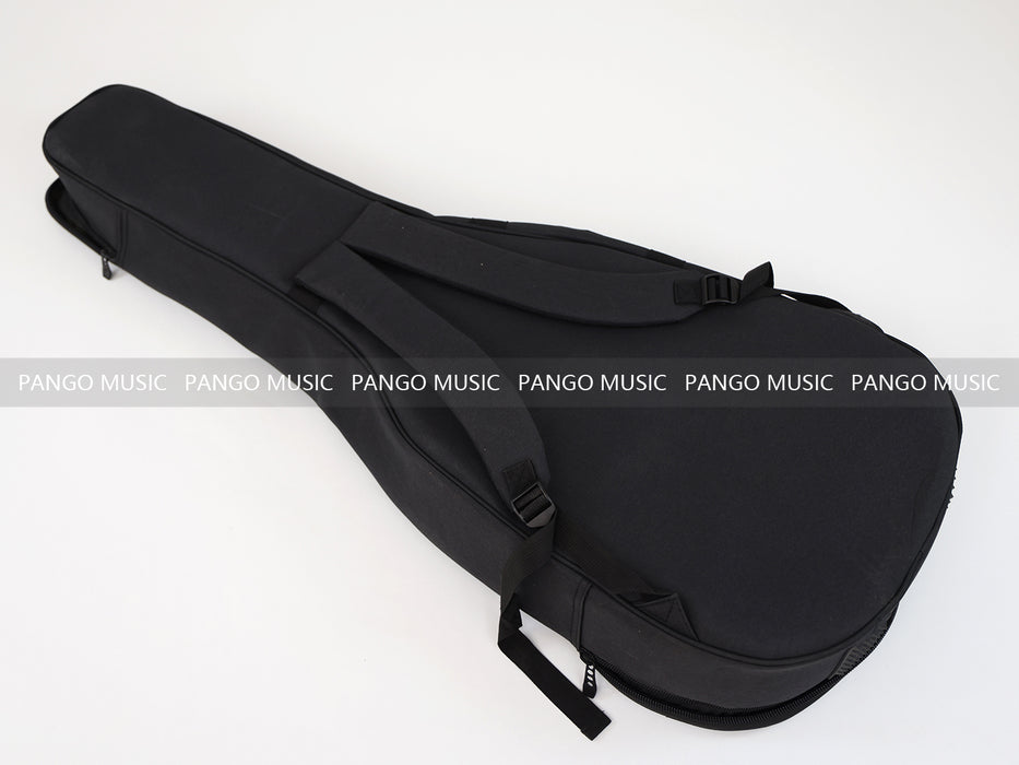 PANGO MUSIC Silent Travel Electric Guitar (PJY-002)