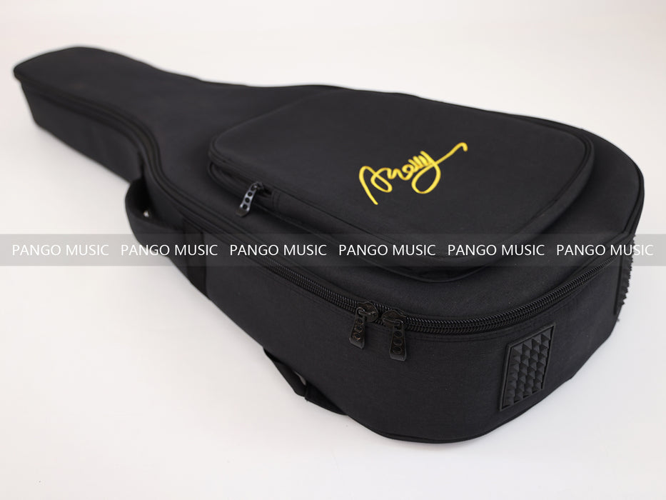 PANGO MUSIC Silent Travel Electric Guitar (PJY-002)