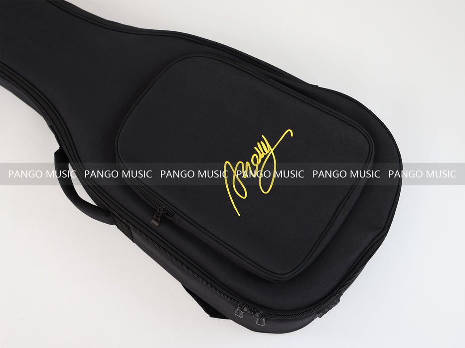 PANGO MUSIC Silent Travel Electric Guitar (PJY-002)