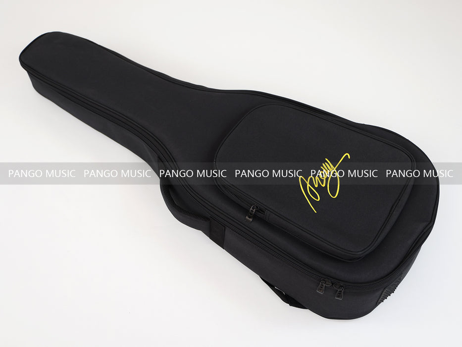 PANGO MUSIC Silent Travel Electric Guitar (PJY-002)