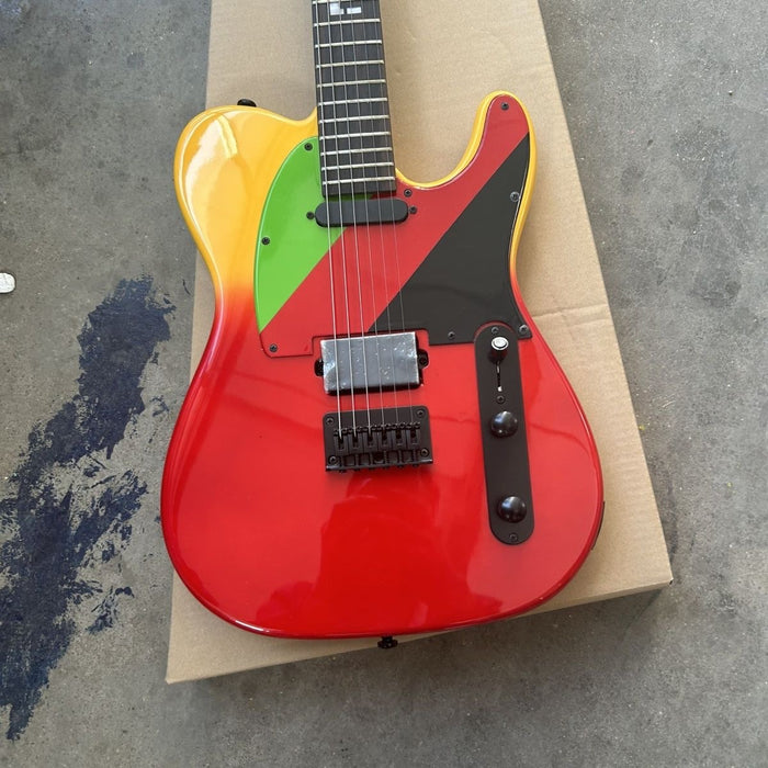 Tele Classical Style Electric Guitar (PHJ-630)