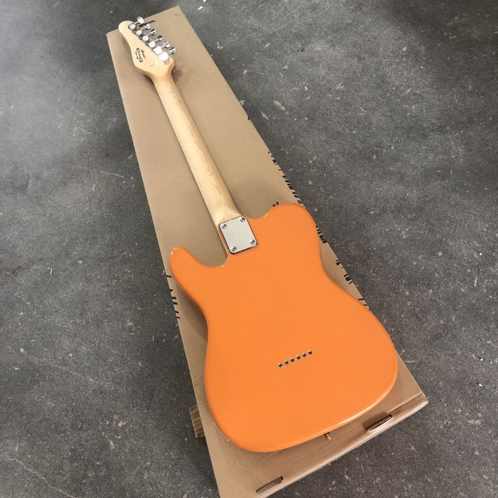 TL Style F Holes Electric Guitar (PHJ-641)