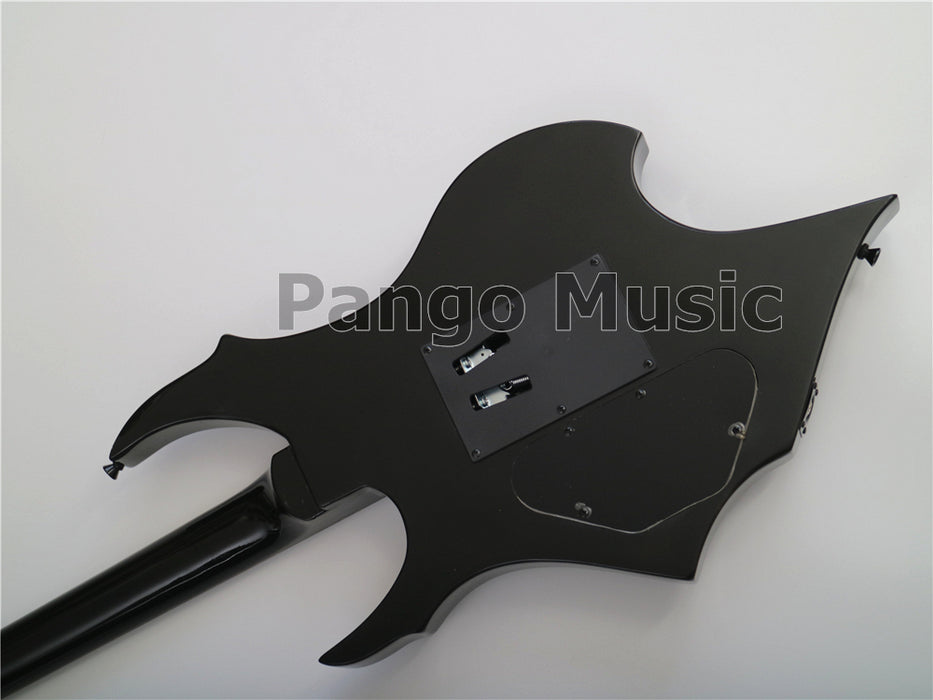 PANGO Music YAN Custom Electric Guitar (YAN-001)