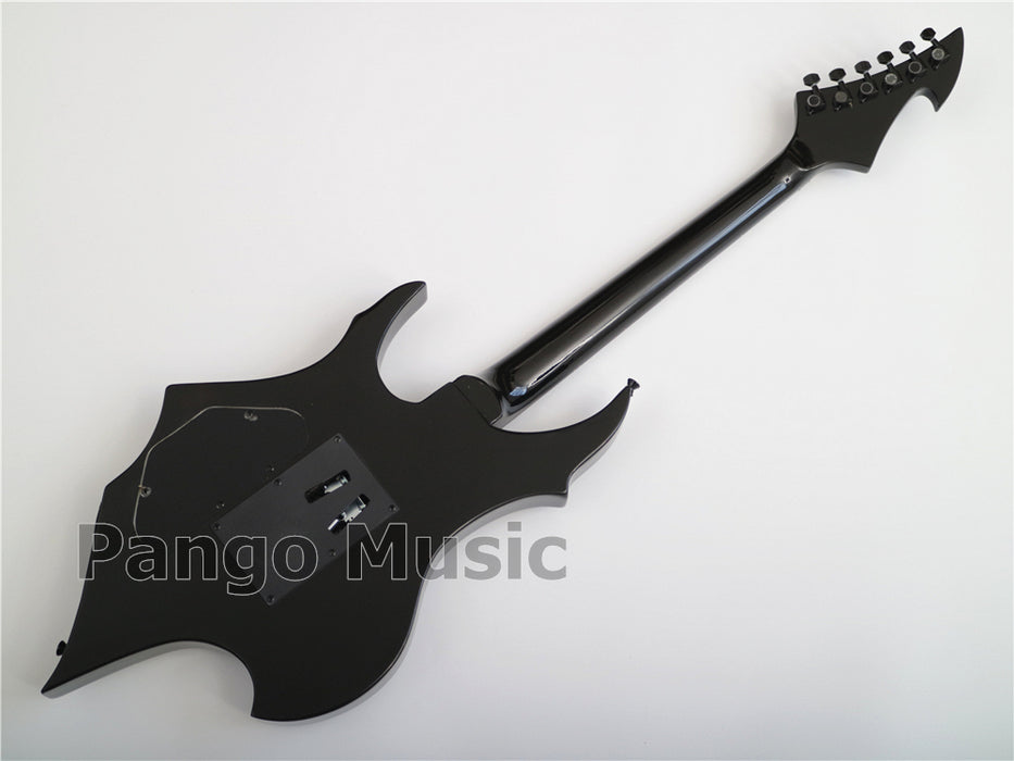 PANGO Music YAN Custom Electric Guitar (YAN-001)