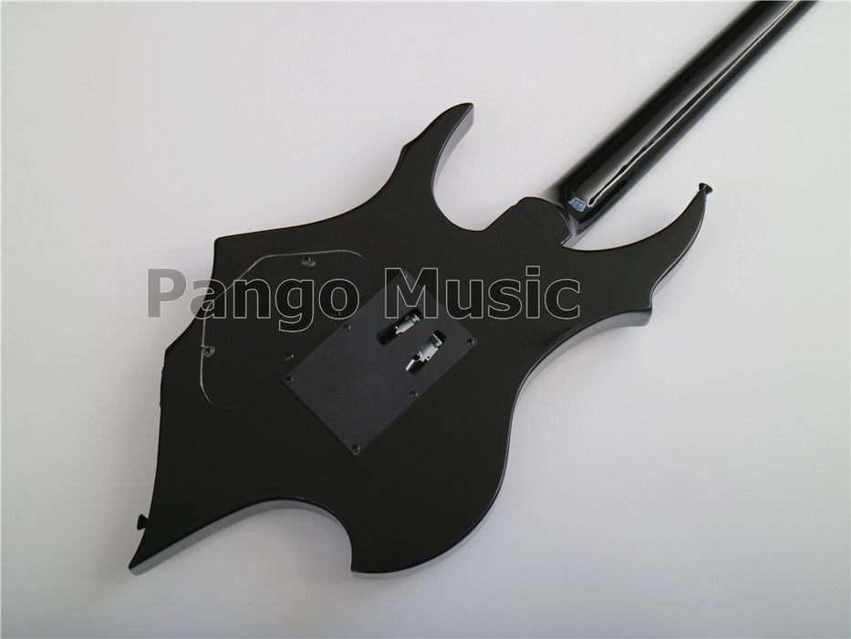 PANGO Music YAN Custom Electric Guitar (YAN-001)