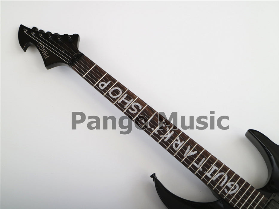 PANGO Music YAN Custom Electric Guitar (YAN-001)