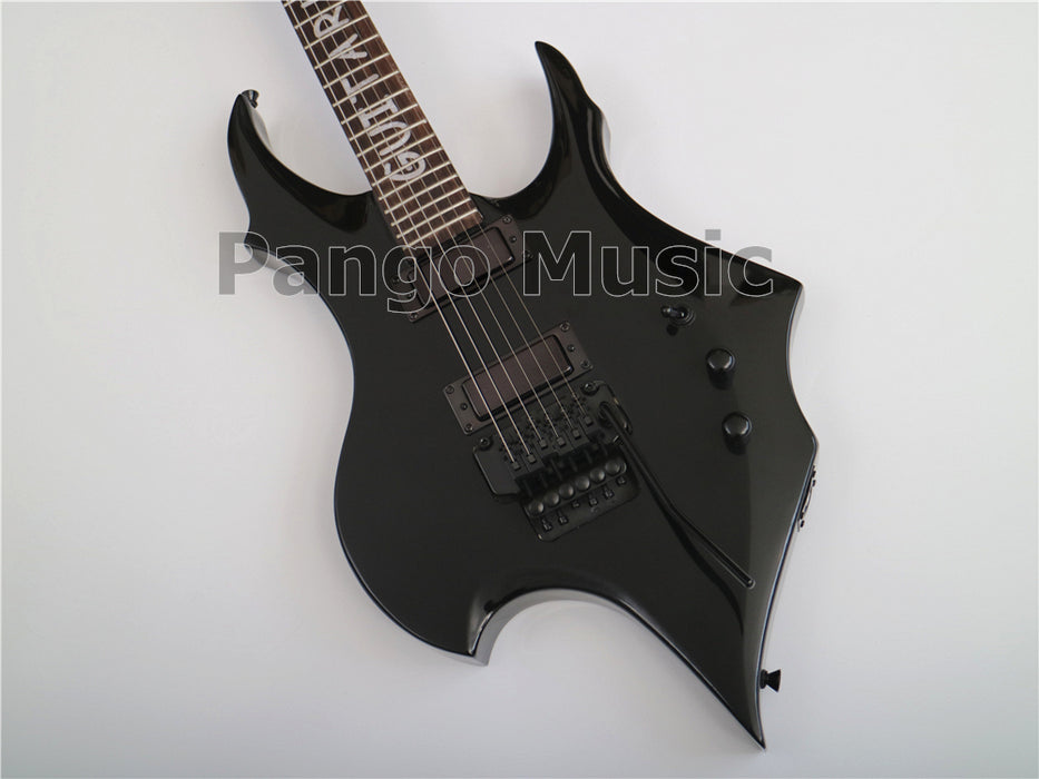 PANGO Music YAN Custom Electric Guitar (YAN-001)