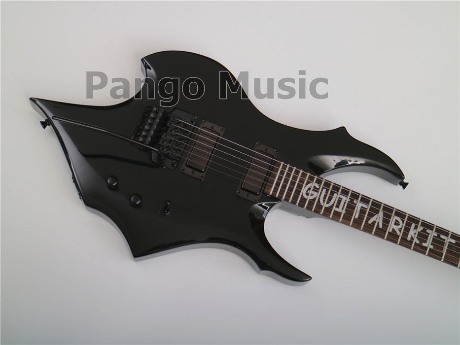 PANGO Music YAN Custom Electric Guitar (YAN-001)