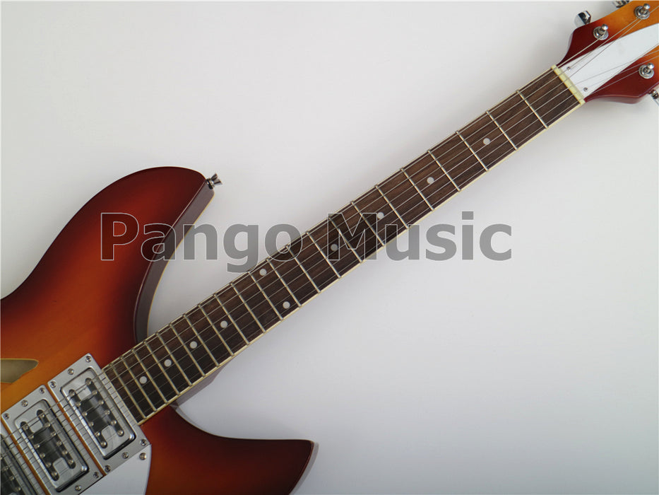 PANGO Music Rick Style Electric Guitar (ZQN-0070S)