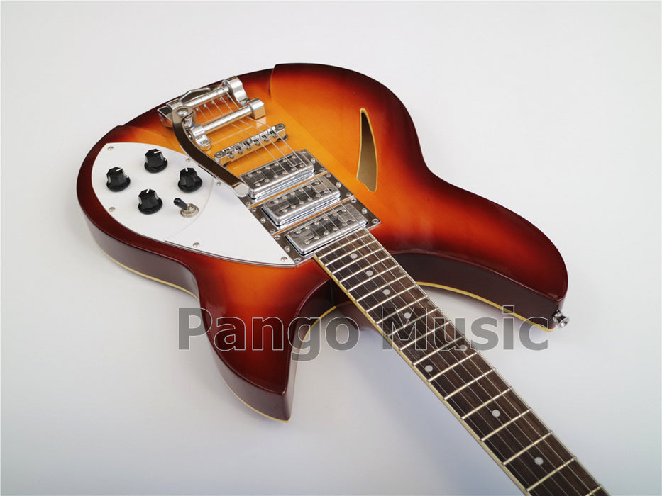 PANGO Music Rick Style Electric Guitar (ZQN-0070S)